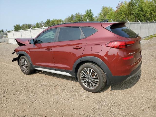 Photo 1 VIN: KM8J3CAL6LU087000 - HYUNDAI TUCSON LIM 