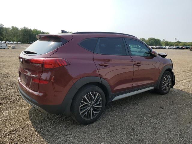 Photo 2 VIN: KM8J3CAL6LU087000 - HYUNDAI TUCSON LIM 