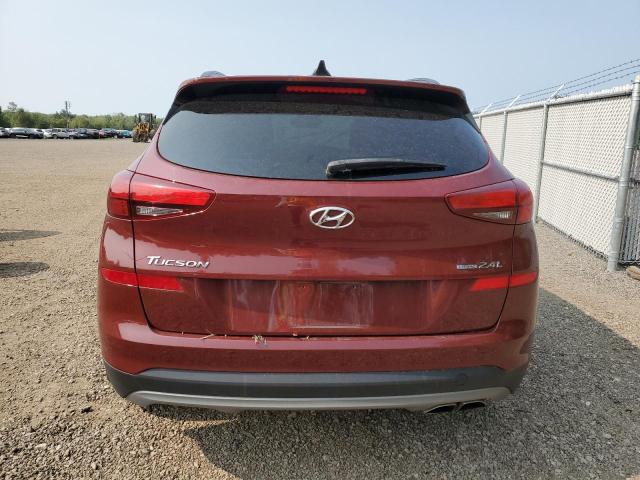 Photo 5 VIN: KM8J3CAL6LU087000 - HYUNDAI TUCSON LIM 