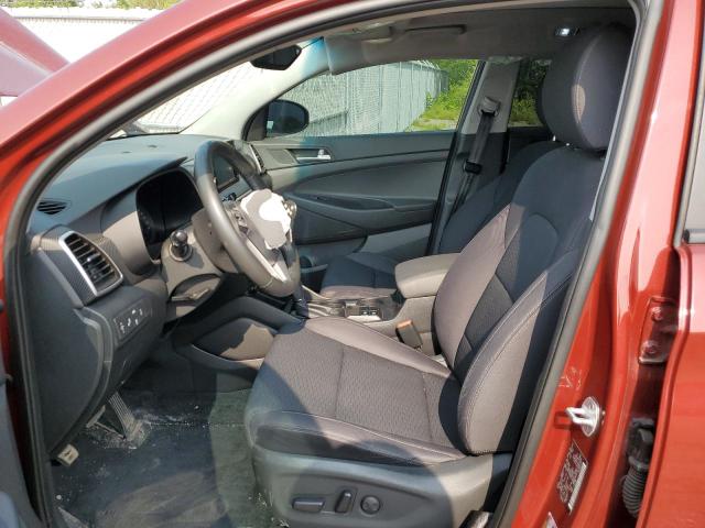 Photo 6 VIN: KM8J3CAL6LU087000 - HYUNDAI TUCSON LIM 