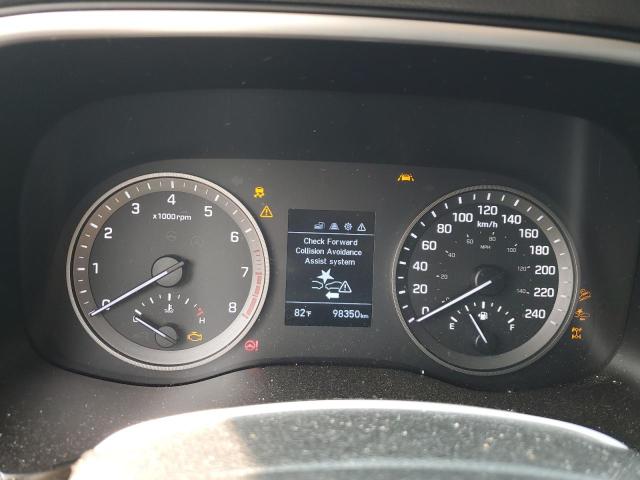 Photo 8 VIN: KM8J3CAL6LU087000 - HYUNDAI TUCSON LIM 