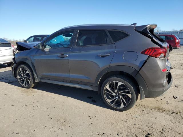 Photo 1 VIN: KM8J3CAL6LU191387 - HYUNDAI TUCSON LIM 