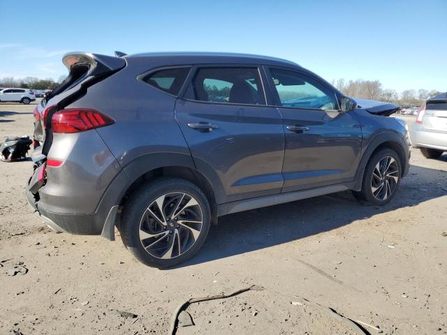 Photo 2 VIN: KM8J3CAL6LU191387 - HYUNDAI TUCSON LIM 