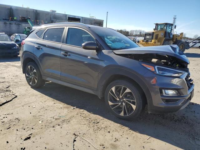 Photo 3 VIN: KM8J3CAL6LU191387 - HYUNDAI TUCSON LIM 