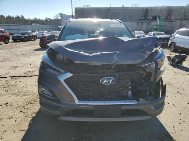 Photo 4 VIN: KM8J3CAL6LU191387 - HYUNDAI TUCSON LIM 