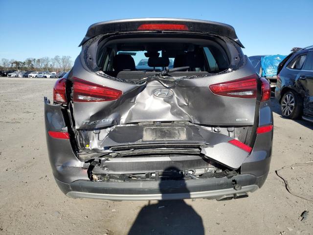 Photo 5 VIN: KM8J3CAL6LU191387 - HYUNDAI TUCSON LIM 