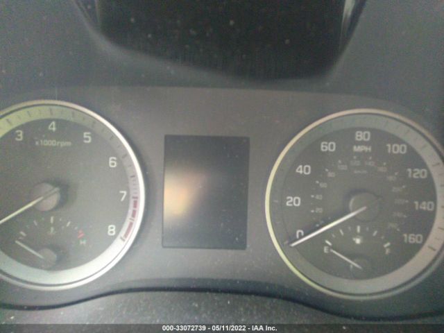 Photo 6 VIN: KM8J3CAL6LU209855 - HYUNDAI TUCSON 