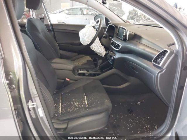 Photo 4 VIN: KM8J3CAL6LU217695 - HYUNDAI TUCSON 