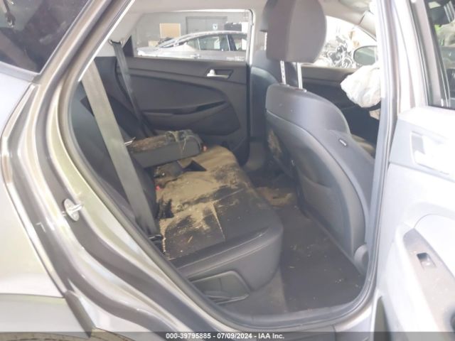 Photo 7 VIN: KM8J3CAL6LU217695 - HYUNDAI TUCSON 