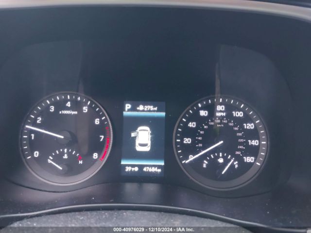 Photo 6 VIN: KM8J3CAL6LU222363 - HYUNDAI TUCSON 