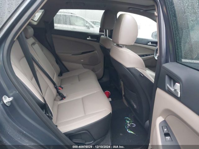 Photo 7 VIN: KM8J3CAL6LU222363 - HYUNDAI TUCSON 