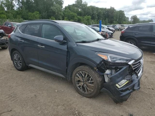 Photo 3 VIN: KM8J3CAL6LU223223 - HYUNDAI TUCSON LIM 