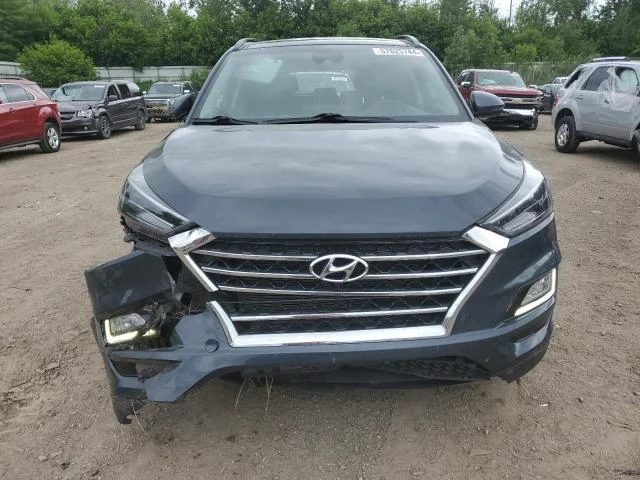 Photo 4 VIN: KM8J3CAL6LU223223 - HYUNDAI TUCSON LIM 