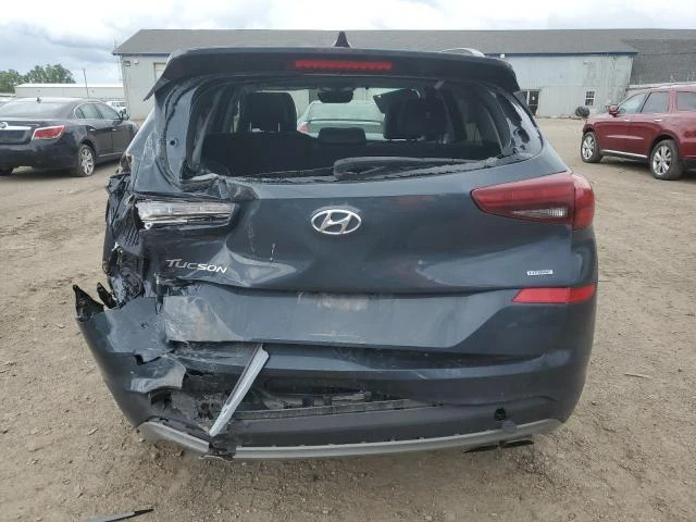 Photo 5 VIN: KM8J3CAL6LU223223 - HYUNDAI TUCSON LIM 