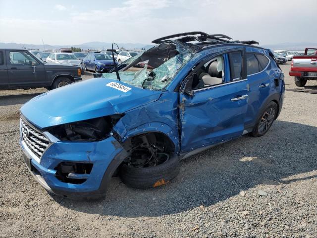 Photo 0 VIN: KM8J3CAL6LU249109 - HYUNDAI TUCSON LIM 