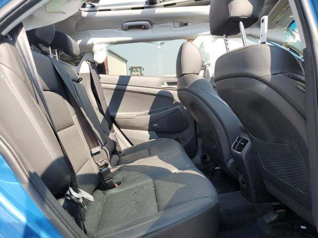 Photo 10 VIN: KM8J3CAL6LU249109 - HYUNDAI TUCSON LIM 