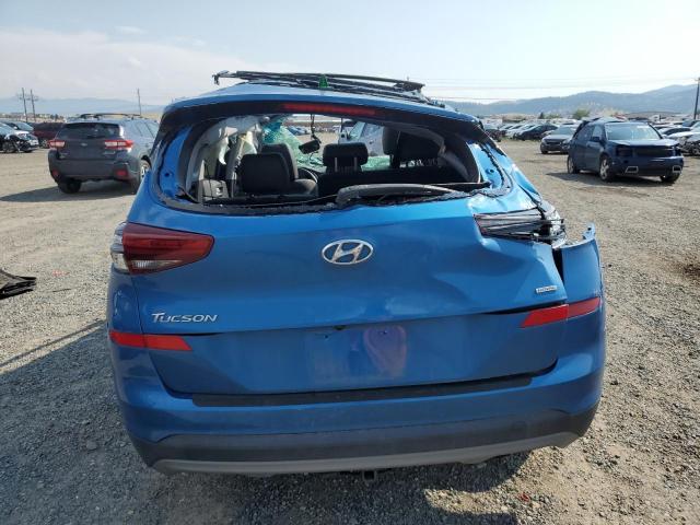 Photo 5 VIN: KM8J3CAL6LU249109 - HYUNDAI TUCSON LIM 