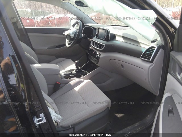 Photo 4 VIN: KM8J3CAL6LU265178 - HYUNDAI TUCSON 