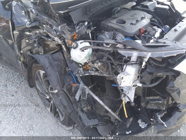 Photo 5 VIN: KM8J3CAL6LU265178 - HYUNDAI TUCSON 