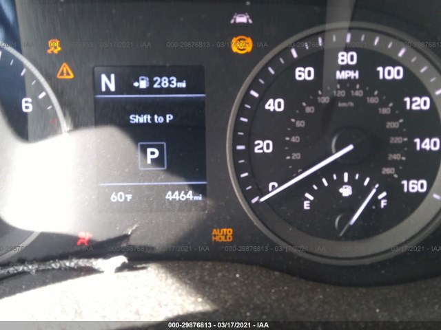 Photo 6 VIN: KM8J3CAL6LU265178 - HYUNDAI TUCSON 