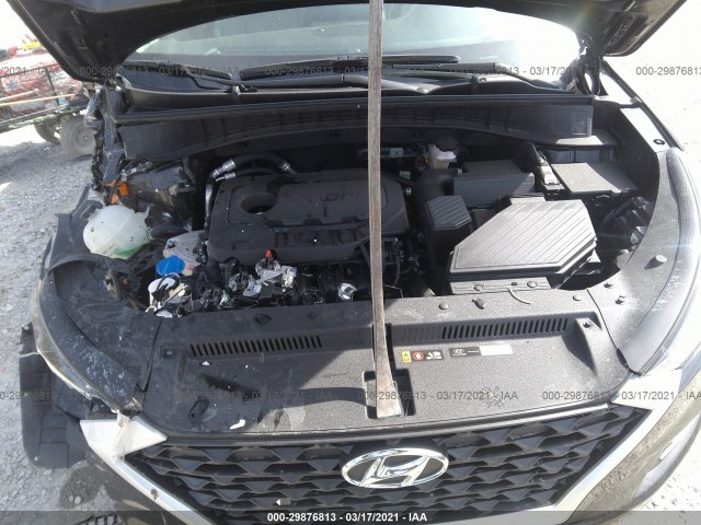 Photo 9 VIN: KM8J3CAL6LU265178 - HYUNDAI TUCSON 