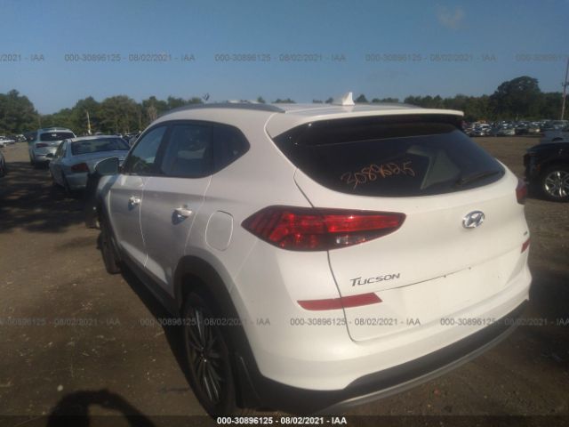 Photo 2 VIN: KM8J3CAL6LU281574 - HYUNDAI TUCSON 