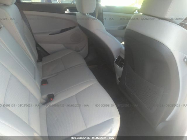 Photo 7 VIN: KM8J3CAL6LU281574 - HYUNDAI TUCSON 