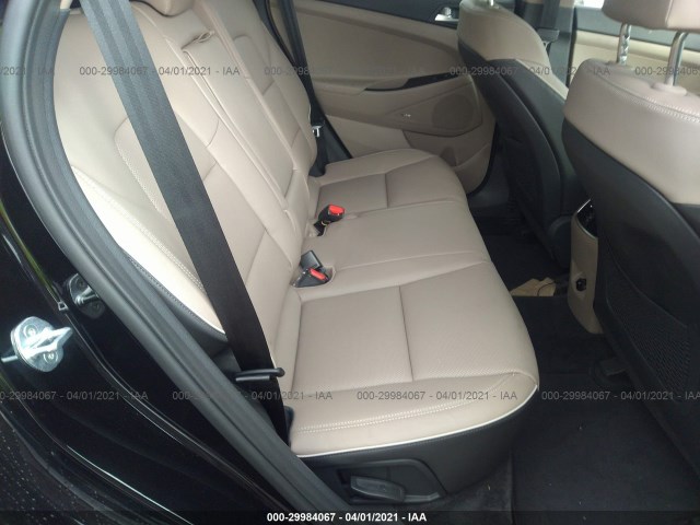 Photo 7 VIN: KM8J3CAL6MU297551 - HYUNDAI TUCSON 