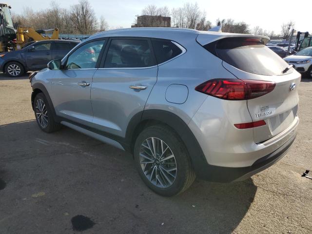 Photo 1 VIN: KM8J3CAL6MU352936 - HYUNDAI TUCSON 