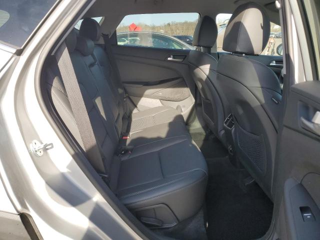 Photo 10 VIN: KM8J3CAL6MU352936 - HYUNDAI TUCSON 