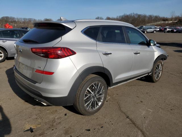 Photo 2 VIN: KM8J3CAL6MU352936 - HYUNDAI TUCSON 