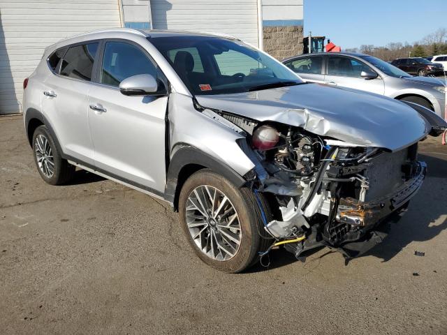 Photo 3 VIN: KM8J3CAL6MU352936 - HYUNDAI TUCSON 