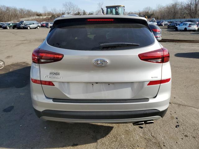 Photo 5 VIN: KM8J3CAL6MU352936 - HYUNDAI TUCSON 