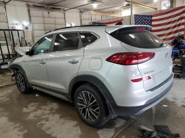 Photo 1 VIN: KM8J3CAL6MU382101 - HYUNDAI TUCSON 