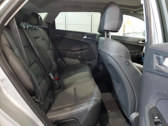 Photo 10 VIN: KM8J3CAL6MU382101 - HYUNDAI TUCSON 