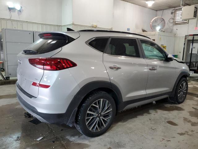 Photo 2 VIN: KM8J3CAL6MU382101 - HYUNDAI TUCSON 