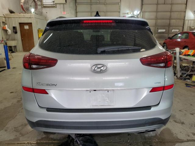 Photo 5 VIN: KM8J3CAL6MU382101 - HYUNDAI TUCSON 