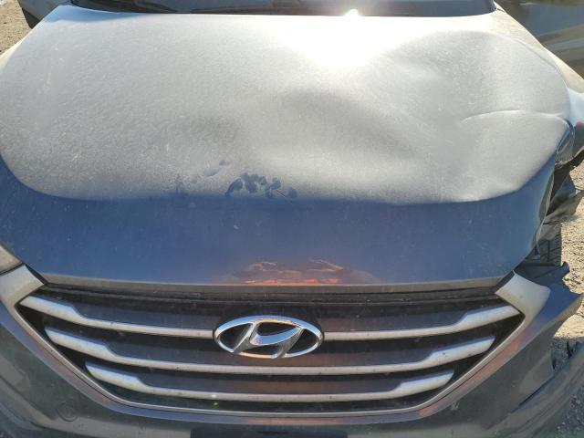 Photo 11 VIN: KM8J3CAL7JU715501 - HYUNDAI TUCSON 