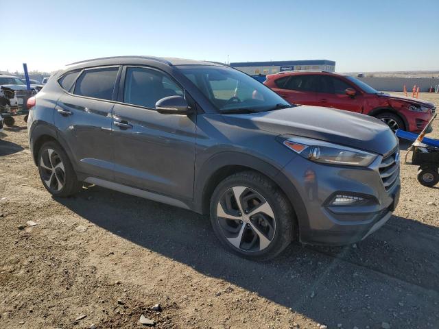 Photo 3 VIN: KM8J3CAL7JU715501 - HYUNDAI TUCSON 