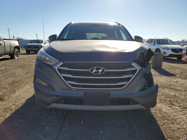 Photo 4 VIN: KM8J3CAL7JU715501 - HYUNDAI TUCSON 