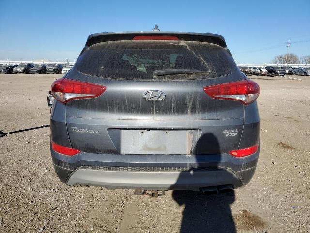 Photo 5 VIN: KM8J3CAL7JU715501 - HYUNDAI TUCSON 