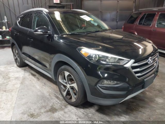 Photo 0 VIN: KM8J3CAL7JU828655 - HYUNDAI TUCSON 