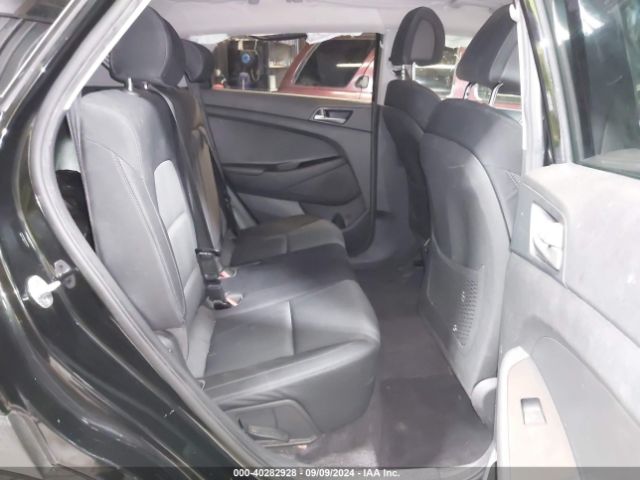 Photo 7 VIN: KM8J3CAL7JU828655 - HYUNDAI TUCSON 