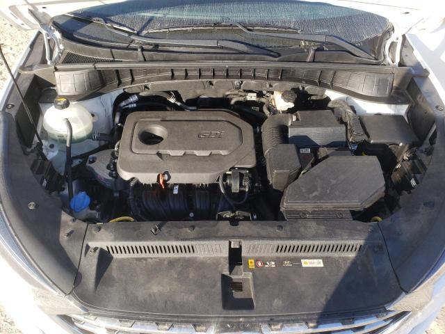 Photo 11 VIN: KM8J3CAL7KU003846 - HYUNDAI TUCSON LIM 