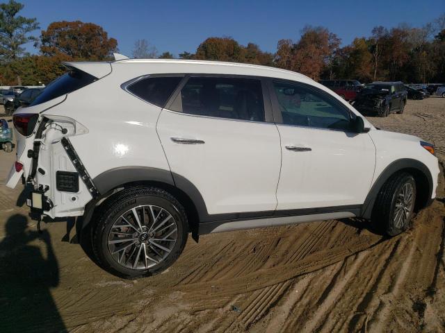 Photo 2 VIN: KM8J3CAL7KU003846 - HYUNDAI TUCSON LIM 