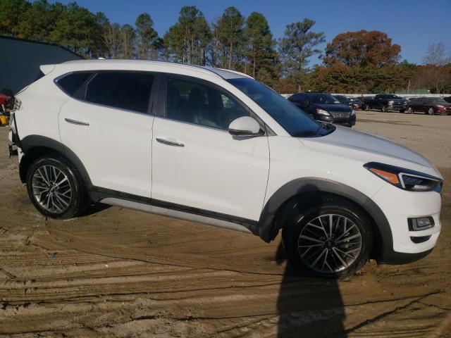 Photo 3 VIN: KM8J3CAL7KU003846 - HYUNDAI TUCSON LIM 