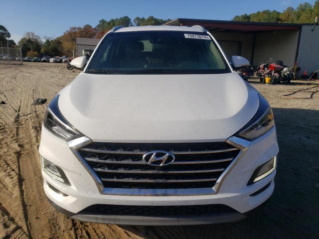 Photo 4 VIN: KM8J3CAL7KU003846 - HYUNDAI TUCSON LIM 