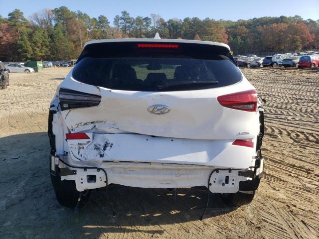 Photo 5 VIN: KM8J3CAL7KU003846 - HYUNDAI TUCSON LIM 