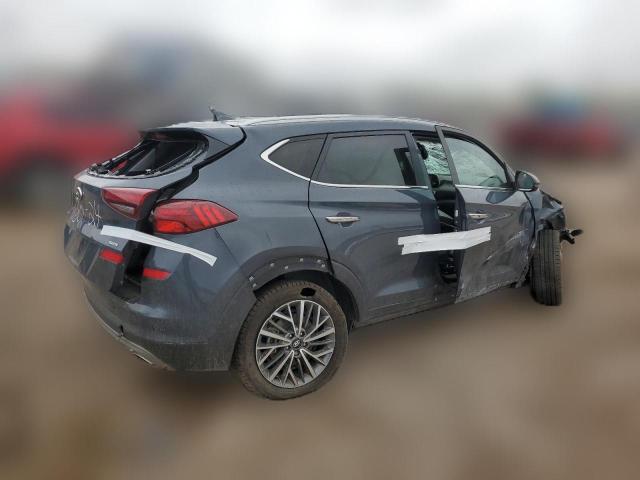 Photo 2 VIN: KM8J3CAL7KU015950 - HYUNDAI TUCSON 