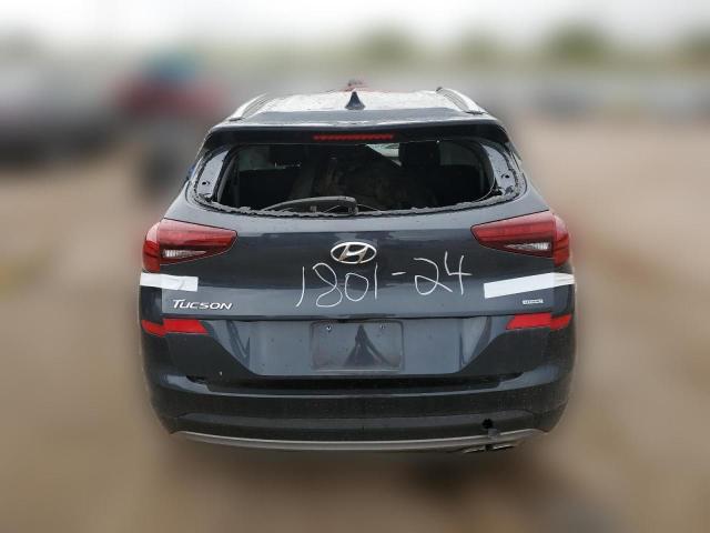 Photo 5 VIN: KM8J3CAL7KU015950 - HYUNDAI TUCSON 